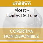 Alcest - Ecailles De Lune cd