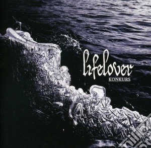 Lifelover - Konkurs cd musicale di LIFELOVER