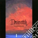 Dornenreich - Flammentriebe cd