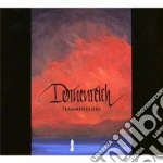 Dornenreich - Flammentriebe cd