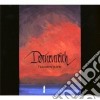 Dornenreich - Flammentriebe cd