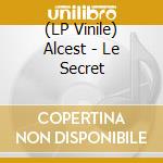 (LP Vinile) Alcest - Le Secret vinile