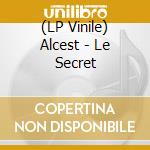 (LP Vinile) Alcest - Le Secret lp vinile