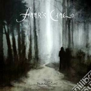 Finnr's Cane - Wanderlust cd musicale di Cane Finnr's