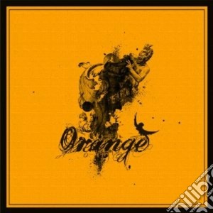 Dark Suns - Orange cd musicale di Suns Dark