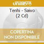 Tenhi - Saivo (2 Cd) cd