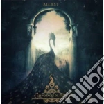 Alcest - Les Voyages De L'ame cd