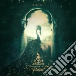 Alcest - Les Voyages De L'ame cd