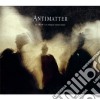Antimatter - Fear Of A Unique Identity cd
