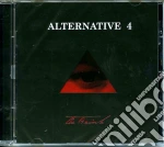 Alternative 4 - The Brink cd