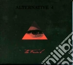 Alternative 4 - The Brink (2 Cd+Dvd) cd