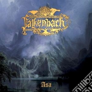 Falkenbach - Asa cd musicale di Falkenbach