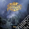 Falkenbach - Asa cd