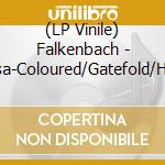 (LP Vinile) Falkenbach - Asa-Coloured/Gatefold/Hq- vinile