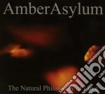 Amber Asylum - The Natural Philosophy Of Love cd