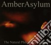 Amber Asylum - The Natural Philosophy Of Love cd