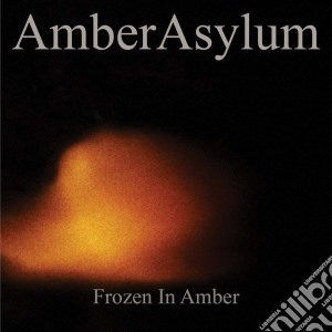 Amber Asylum - Frozen In Amber (Digipak) (2 Cd) cd musicale di Amber Asylum