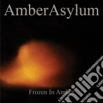 Amber Asylum - Frozen In Amber (Digipak) (2 Cd) cd