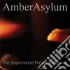 Amber Asylum - The Supernatural Parlour Collection(Digipak) (2 Cd) cd