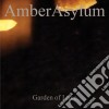 Amber Asylum - Garden Of Love cd