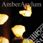 Amber Asylum - Bitter River cd