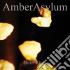 Amber Asylum - Bitter River cd