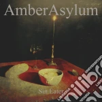 (LP Vinile) Amber Asylum - Sin Eater (2 Lp) vinile