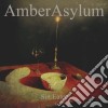 Amber Asylum - Sin Eater cd