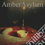 Amber Asylum - Anthology (12 Cd) cd