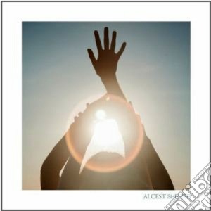 Alcest - Shelter (2 Cd) cd musicale di Alcest