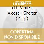 (LP Vinile) Alcest - Shelter (2 Lp) lp vinile di Alcest