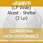(LP Vinile) Alcest - Shelter (2 Lp) vinile
