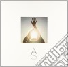 Alcest - Shelter - Box Cd cd