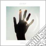 (LP VINILE) Opale - white cd