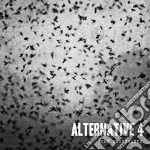 (LP Vinile) Alternative 4 - The Obscurants vinile