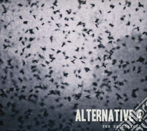 Alternative 4 - The Obscurants cd musicale di Alternative 4