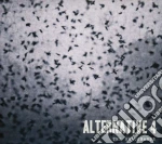 Alternative 4 - The Obscurants cd