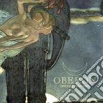 Oberon - Dream Awakening cd