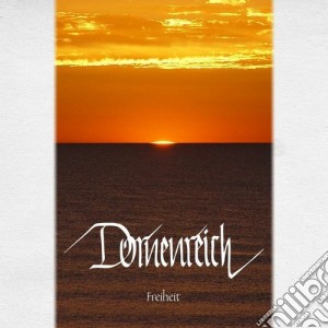 Dornenreich - Freiheit cd musicale di Dornenreich