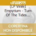 (LP Vinile) Empyrium - Turn Of The Tides - Gold vinile