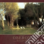 Oberon - Mysteries / Big Brother / Anthem (2 Cd) cd