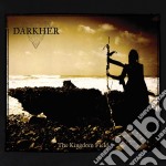 (LP Vinile) Darkher - The Kingdom Field (Coloured Edition)