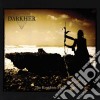 (LP Vinile) Darkher - The Kingdom Field (Coloured Edition) cd