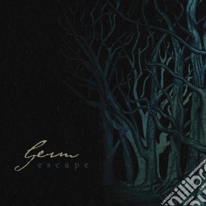 Germ - Escape cd musicale di Germ
