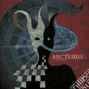 (LP VINILE) Arcturian lp vinile di Arcturus