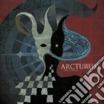 Arcturus - Arcturian (2 Cd) cd