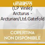 (LP Vinile) Arcturus - Arcturian/Ltd.Gatefold lp vinile di Arcturus