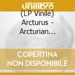 (LP Vinile) Arcturus - Arcturian (Curacao Vinyl) lp vinile