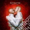 Antimatter - The Judas Table (2 Lp) cd