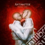 Antimatter - The Judas Table cd